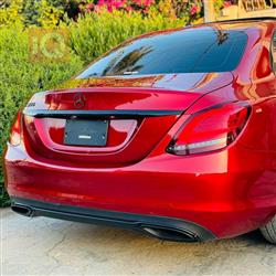 مێرسێدس بێنز C-Class